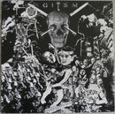 GISM - Detestation (Vinyle Neuf)