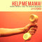 Buddy McNeil and the Magic Mirrors - Help Me Mama (Vinyle Usagé)