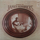 James Hendricks - Songs Of James Hendricks (Vinyle Usagé)