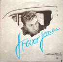 Trevor Jones - Trevor Jones (Vinyle Usagé)