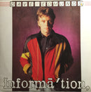 Dave Edmunds - Information (Vinyle Usagé)