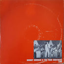 Woody Herman - Woody Herman And The Four Brothers Live (Vinyle Usagé)