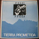 Angel Parra - Tierra Prometida (Vinyle Usagé)