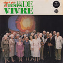 Various - Le Temps De Vivre (Vinyle Usagé)