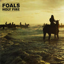Foals - Holy Fire (Vinyle Neuf)