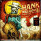 Hank Williams III - Ramblin Man (Vinyle Usagé)