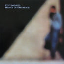 Scott Merritt - Serious Interference (Vinyle Usagé)