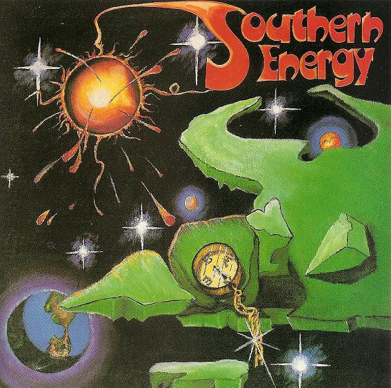 Southern Energy Ensemble - Southern Energy (Vinyle Neuf)