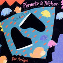 Ferrante And Teicher - Dos Amigos (Vinyle Usagé)