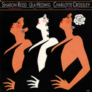 Sharon Redd / Ula Hedwig / Charlotte Crossley - Formerly of the Harlettes (Vinyle Usagé)