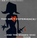 Mr T Experience - And The Women Who Love Them (Vinyle Neuf)