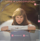 Veronike Ryke - Like A Locomotion (Vinyle Usagé)