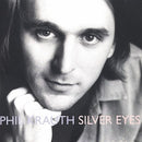 Phil Krauth - Silver Eyes (Vinyle Usagé)