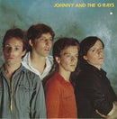 Johnny And The G Rays - Every Twist Reminds (Vinyle Usagé)