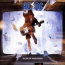 AC/DC - Blow Up Your Video (Vinyle Neuf)