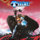 Thor - Only The Strong (Vinyle Neuf)