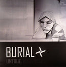Burial - Untrue (Vinyle Neuf)
