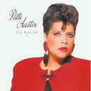 Patti Austin - The Real Me (Vinyle Usagé)