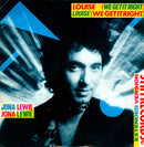 Jona Lewie - Louise (Vinyle Usagé)