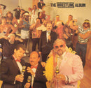 Various - The Wrestling Album (Vinyle Usagé)