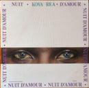 Kova Rea - Nuit DAmour (Vinyle Usagé)