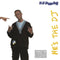 DJ Jazzy Jeff and the Fresh Prince - Hes The DJ Im The Rapper (Vinyle Neuf)