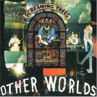 Screaming Trees - Other Worlds (Vinyle Neuf)