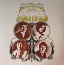 Kinks - Something Else By the Kinks (Vinyle Neuf)