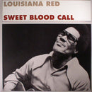 Louisiana Red - Sweet Blood Call (Vinyle Neuf)