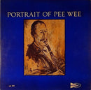 Pee Wee Russell - Pee Wee Russell (Portrait of Pee Wee) (Vinyle Usagé)