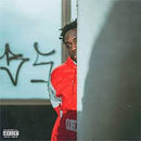 Lou Val - Lonely In Paradise (Vinyle Usagé)