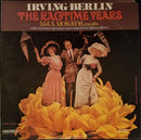 Max Morath - Irving Berlin: The Ragtime Years (Vinyle Usagé)