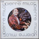 Pierre Milot - Son Orgue Et Ses Chansons (Vinyle Usagé)
