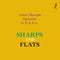 Jesse Sharps And PAPA - Sharps And Flats (Vinyle Neuf)