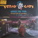 Stray Cats - Rocked This Town: From La To London (Vinyle Neuf)