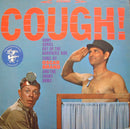 Oscar Brand And The Short Arms - Cough: Army Songs Out Of The Barracks Bag Sung By (Vinyle Usagé)