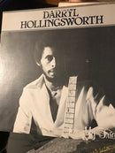 Darryl Hollingsworth - For My Friends (Vinyle Usagé)