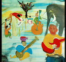 Band - Music From Big Pink (50th Anniversary) (Vinyle Neuf)