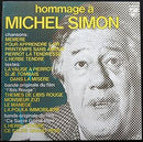 Various / Michel Simon - Hommage A Michel Simon (Vinyle Usagé)