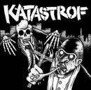 Katastrof - Katastrof (Vinyle Neuf)