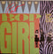 Pat Wilson - Bop Girl (Vinyle Usagé)