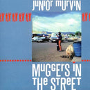 Junior Murvin - Muggers In The Streets (Vinyle Neuf)