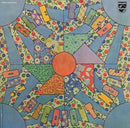 Blue Cheer - Oh Pleasant Hope (Vinyle Neuf)