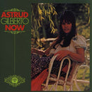 Astrud Gilberto - Now (Vinyle Neuf)