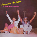 S Job Organization - Freedom Anthem (Vinyle Neuf)