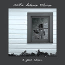 Maths Balance Volumes - A Year Closer (Vinyle Neuf)