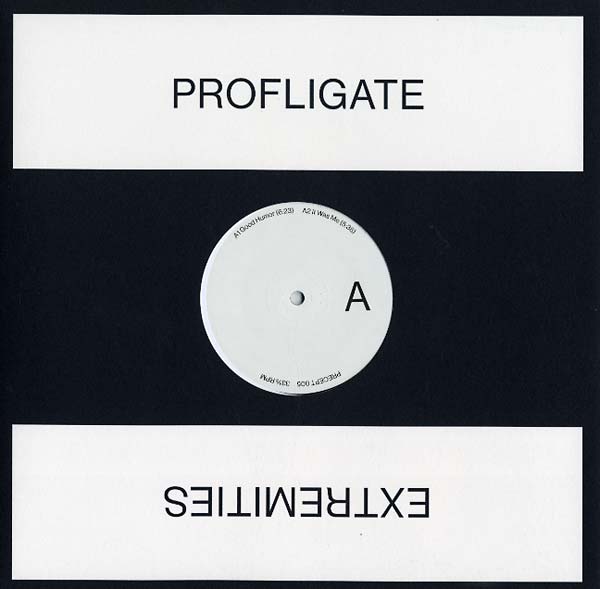 Profligate - Extremities (Vinyle Neuf)