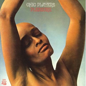 Ohio Players - Pleasure (Vinyle Neuf)
