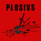 Plosivs - Plosivs (Vinyle Neuf)