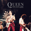 Queen - Sun City 1984 Vol 2 (Vinyle Neuf)